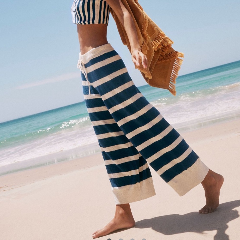Free People Roberta Sweater Set